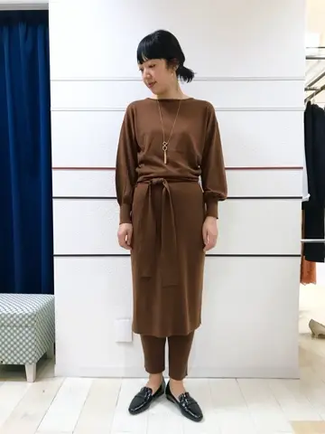 組曲 椛田 コーディネート画像