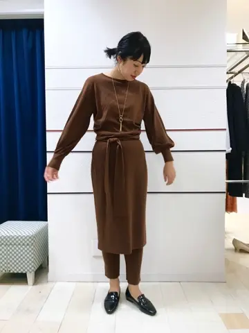 組曲 椛田 コーディネート画像