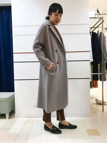 組曲 椛田 コーディネート画像