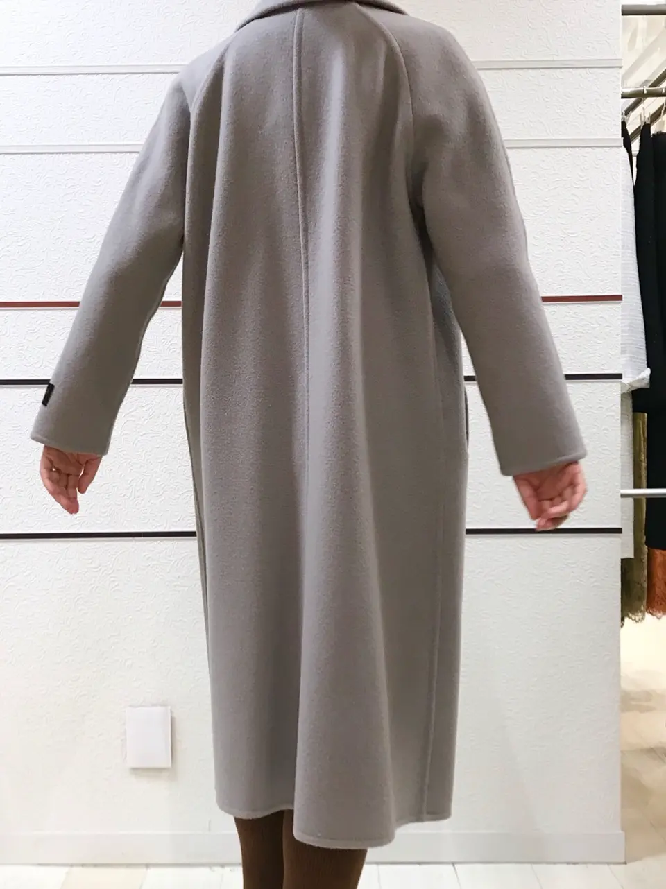 組曲 椛田 コーディネート画像