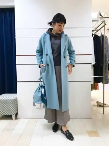 組曲 椛田 コーディネート画像