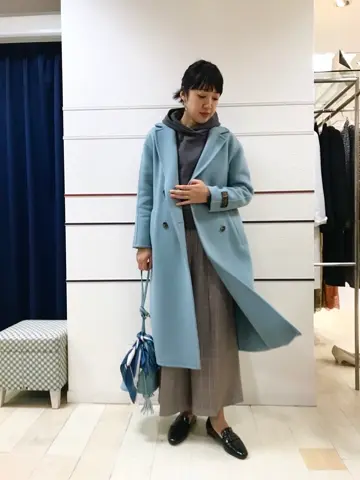 組曲 椛田 コーディネート画像