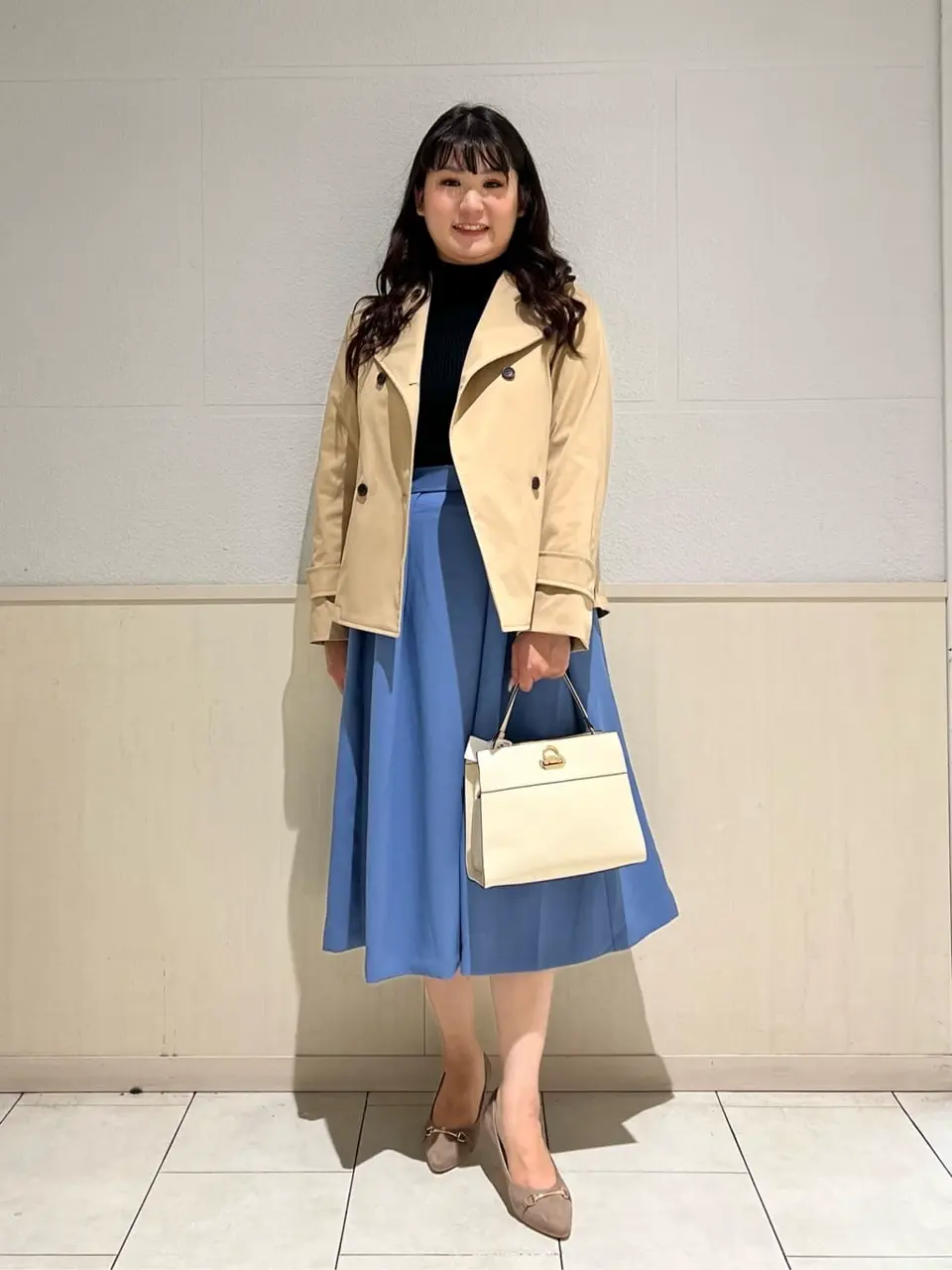 組曲 寺嶋 コーディネート画像