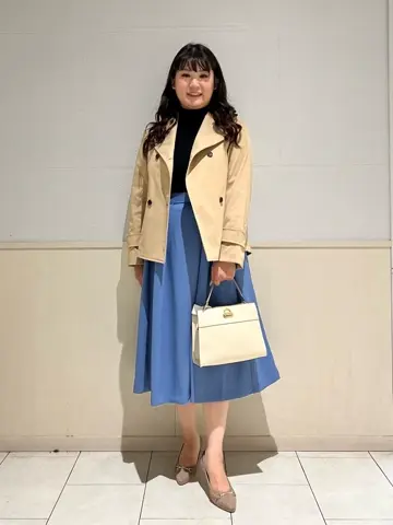 組曲 寺嶋 コーディネート画像