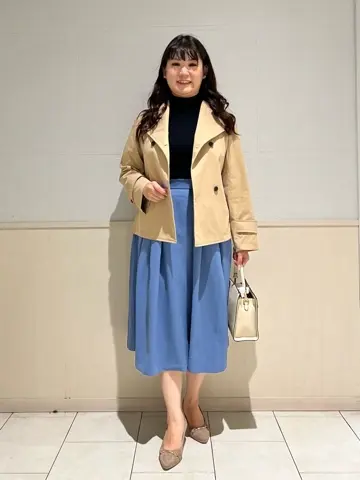 組曲 寺嶋 コーディネート画像