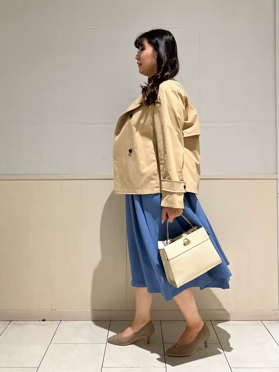 組曲 寺嶋 コーディネート画像