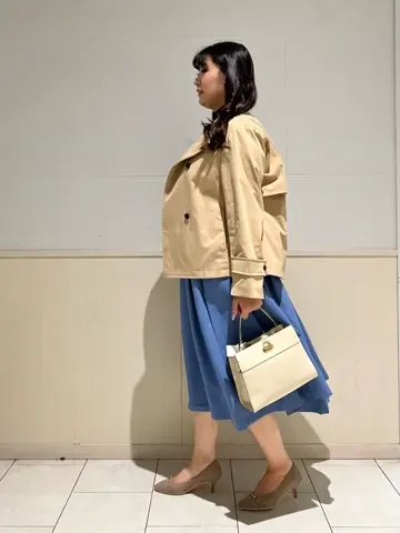 組曲 寺嶋 コーディネート画像