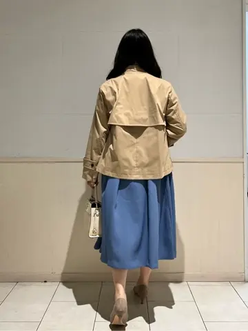 組曲 寺嶋 コーディネート画像