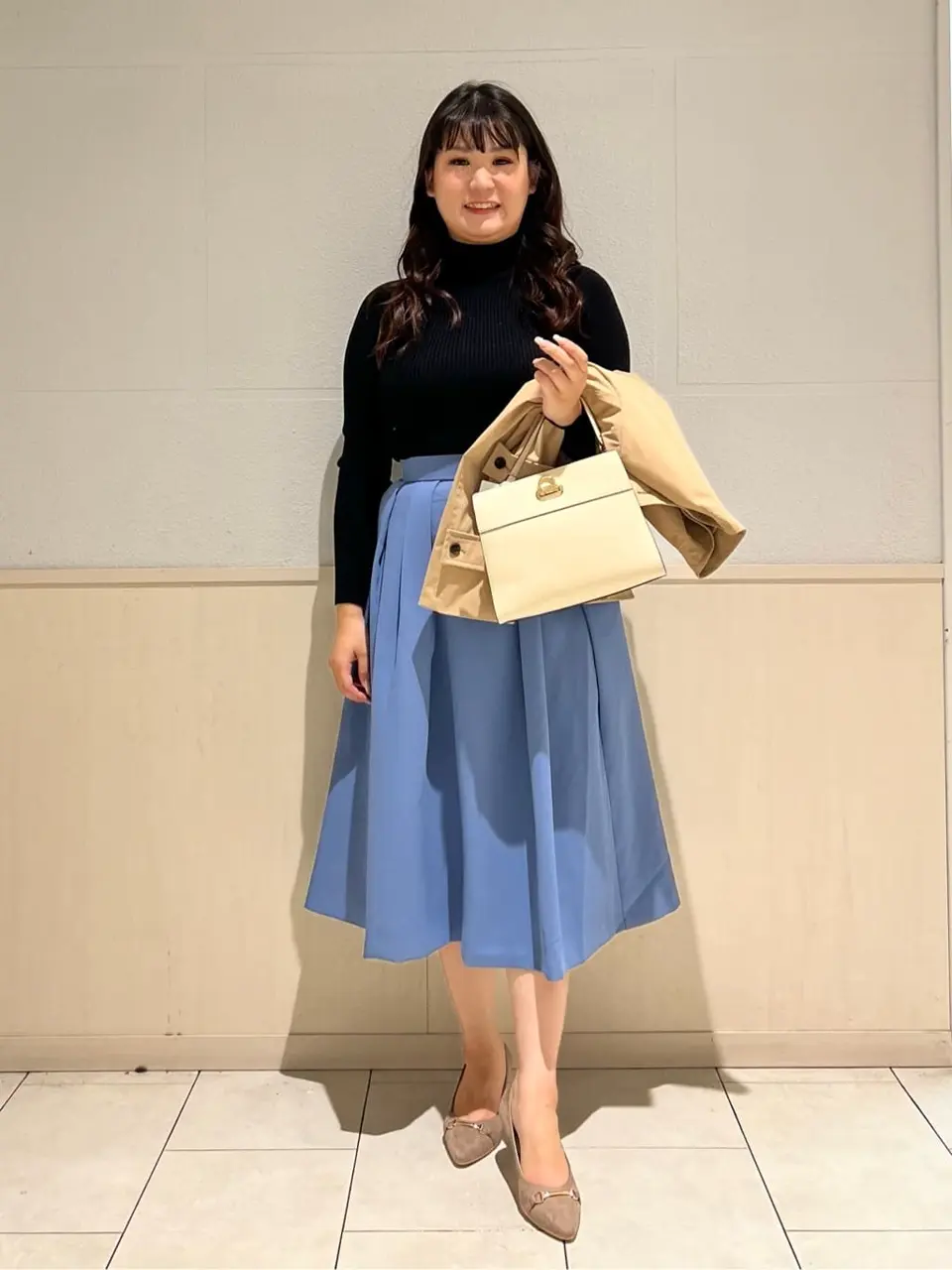 組曲 寺嶋 コーディネート画像