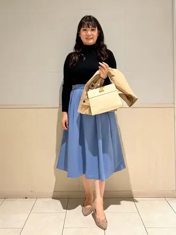 組曲 寺嶋 コーディネート画像