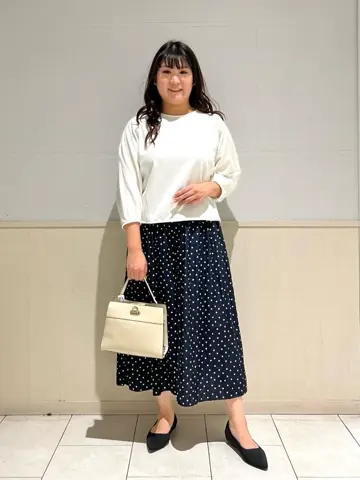 組曲 寺嶋 コーディネート画像