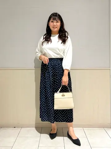 組曲 寺嶋 コーディネート画像