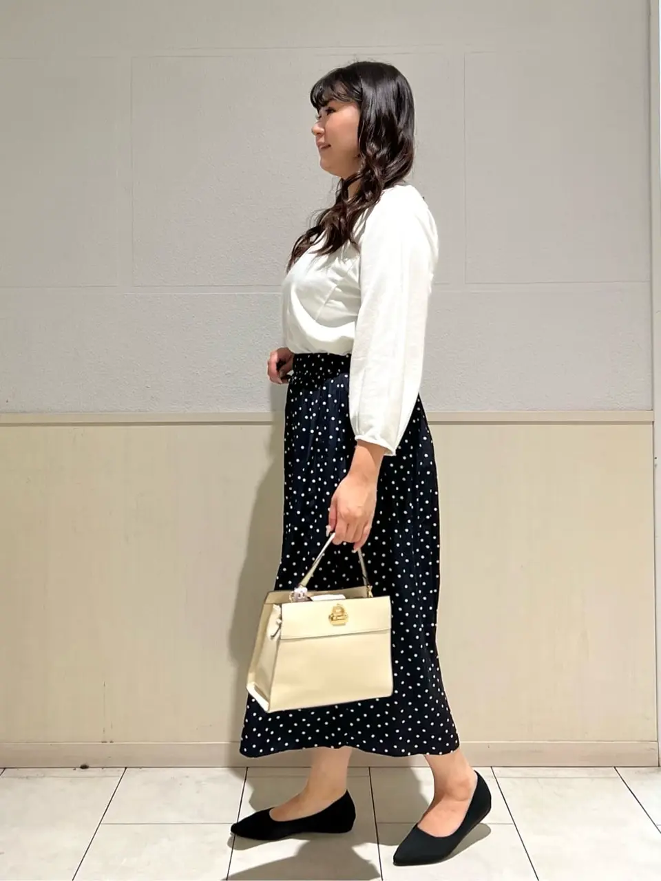 組曲 寺嶋 コーディネート画像