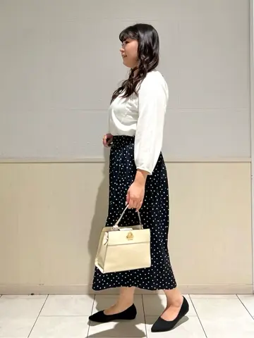 組曲 寺嶋 コーディネート画像