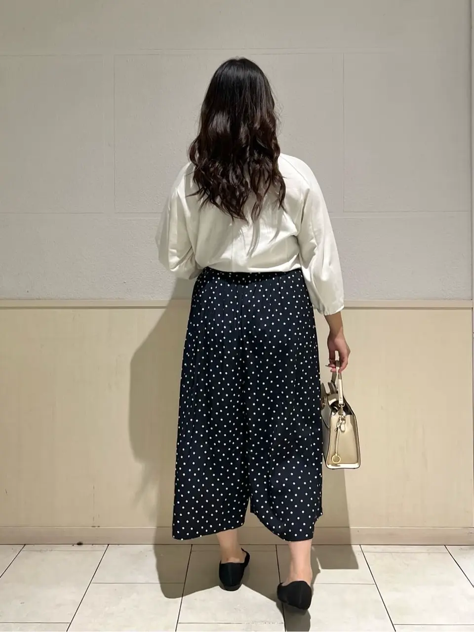 組曲 寺嶋 コーディネート画像