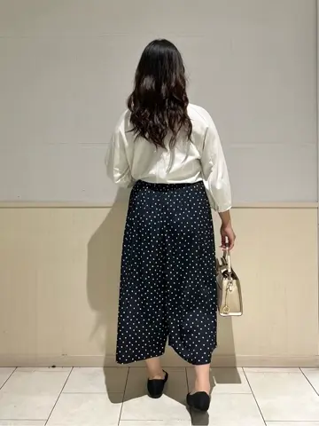 組曲 寺嶋 コーディネート画像