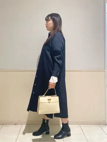 組曲 寺嶋 コーディネート画像