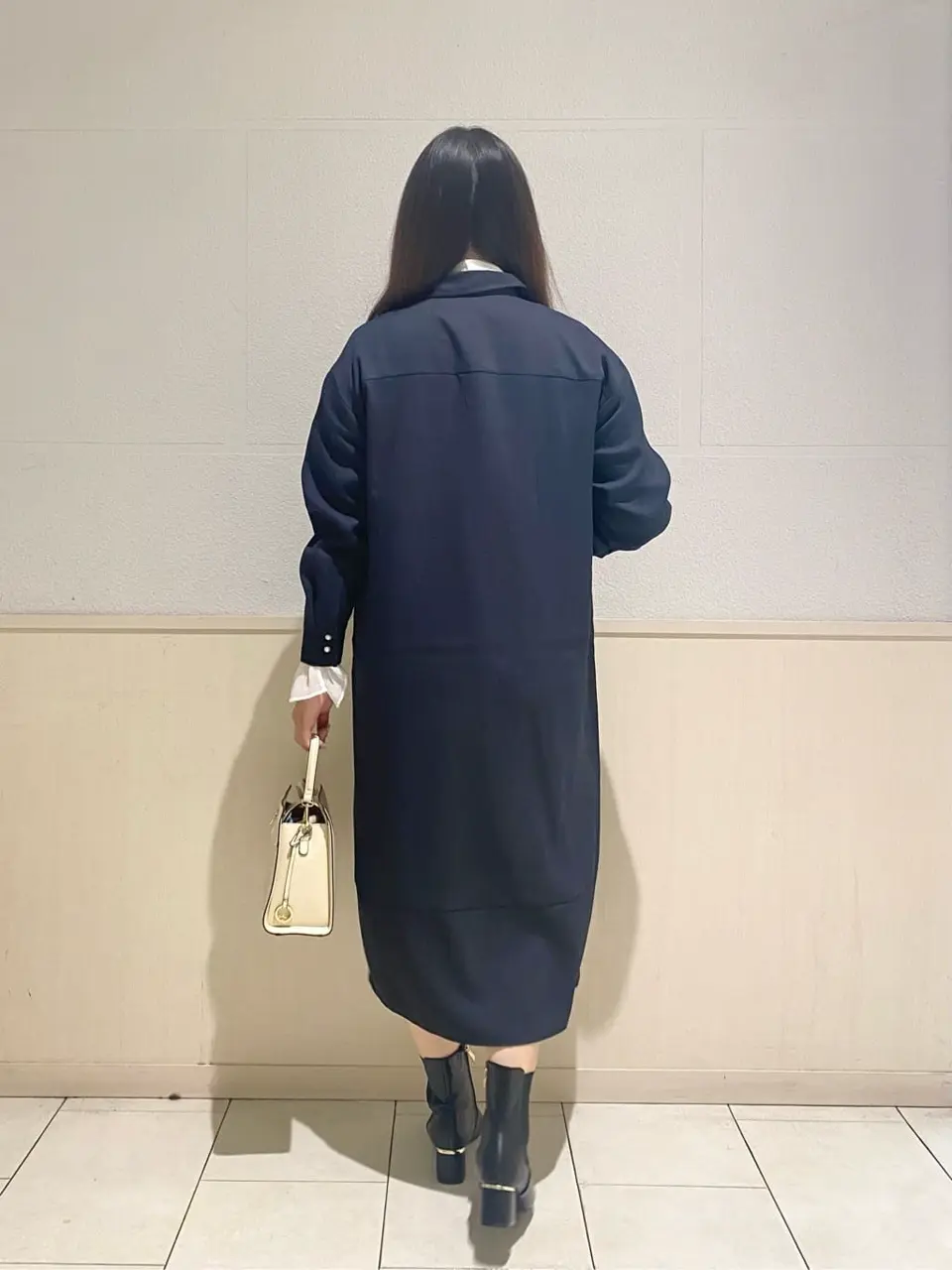 組曲 寺嶋 コーディネート画像