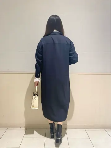 組曲 寺嶋 コーディネート画像