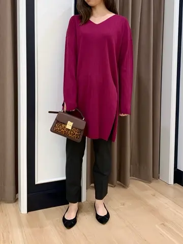 組曲 檀 コーディネート画像