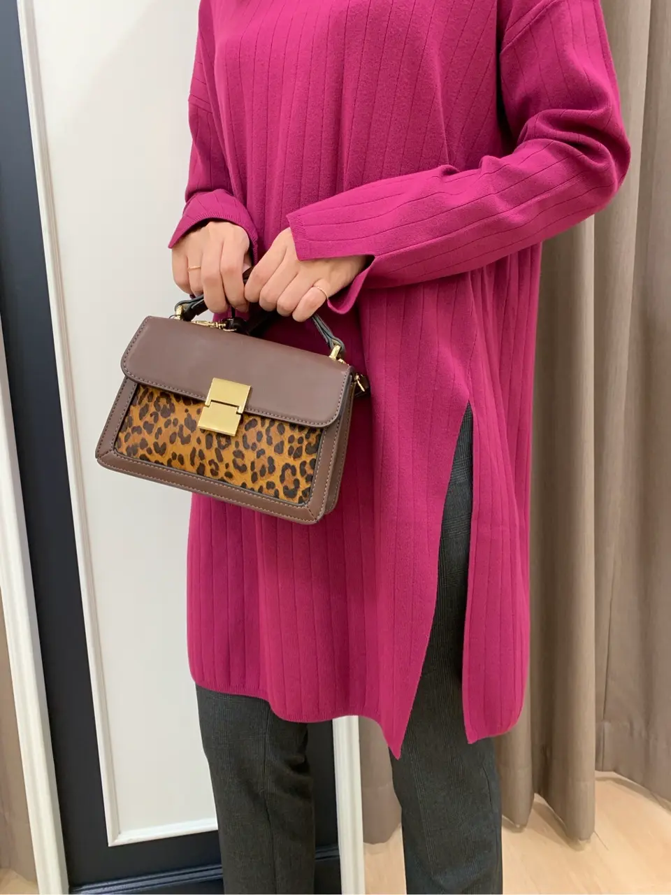 組曲 檀 コーディネート画像