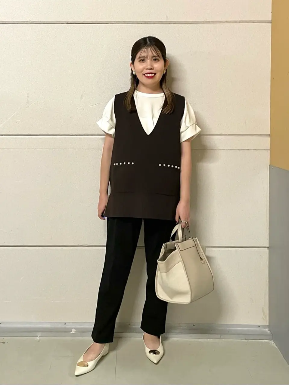  時本 コーディネート画像