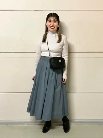 組曲 時本 コーディネート画像