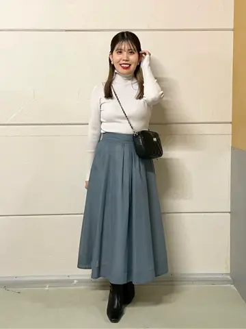 組曲 時本 コーディネート画像