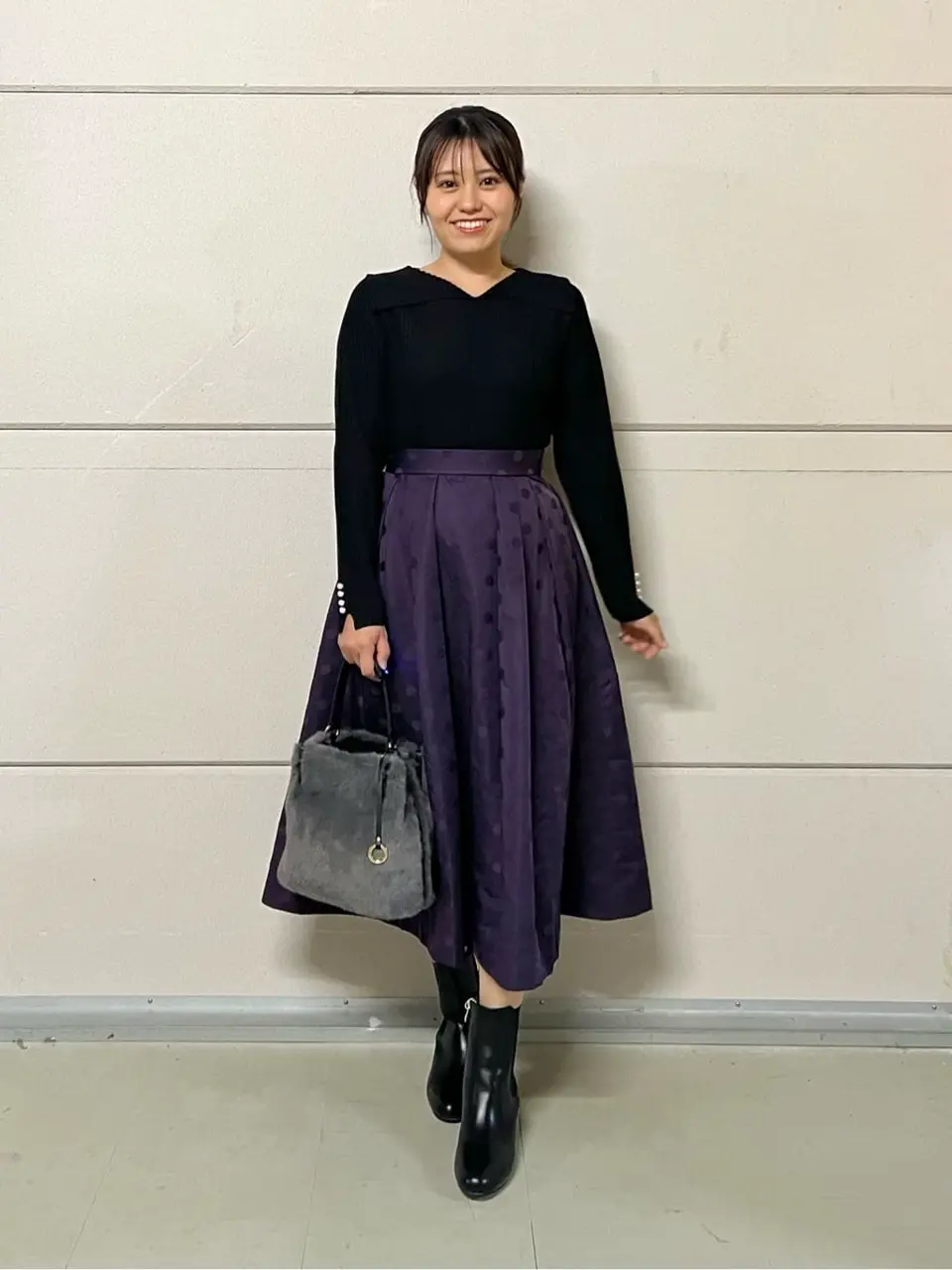  浅倉 コーディネート画像