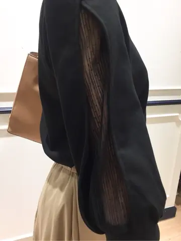 組曲 井上 コーディネート画像