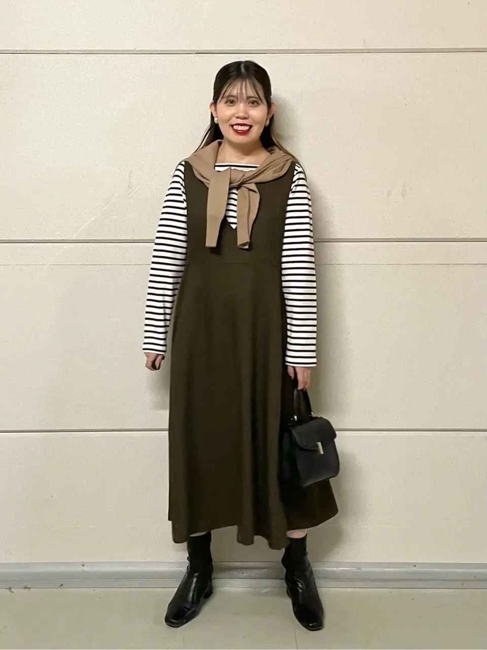  時本 コーディネート画像