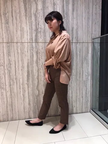 組曲 平瀬 コーディネート画像