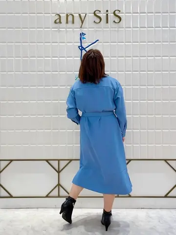 組曲 中山 コーディネート画像