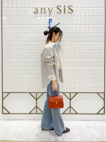 組曲 上田 コーディネート画像