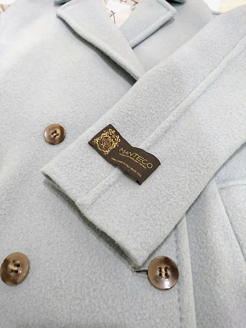 組曲 岡 コーディネート画像