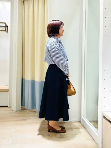 組曲 KATO コーディネート画像