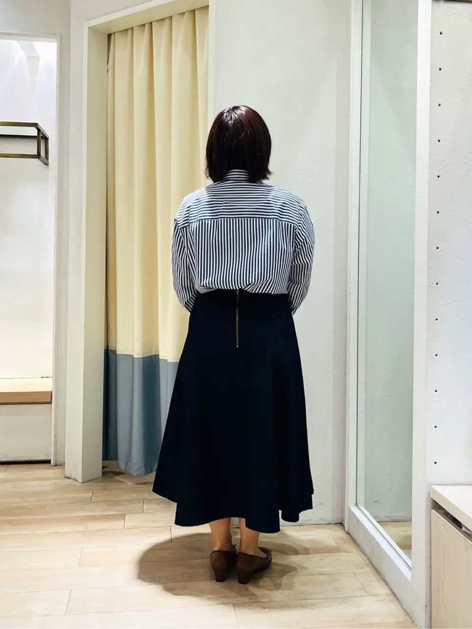 組曲 KATO コーディネート画像