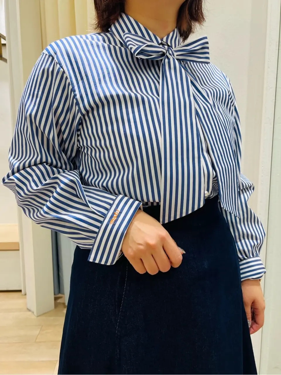 組曲 KATO コーディネート画像