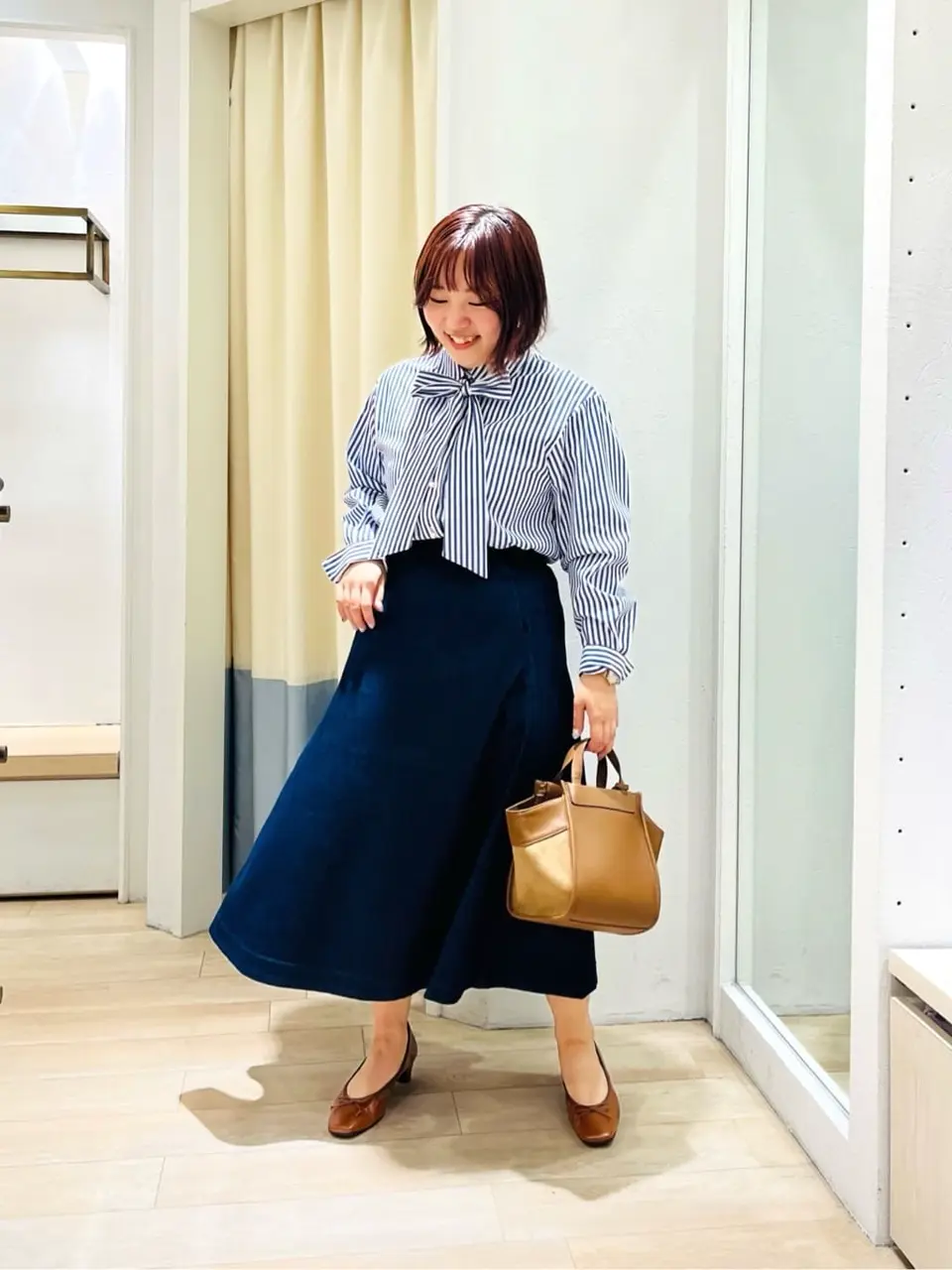 組曲 KATO コーディネート画像