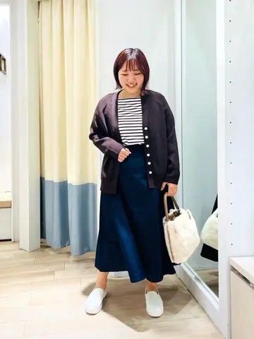 組曲 KATO コーディネート画像