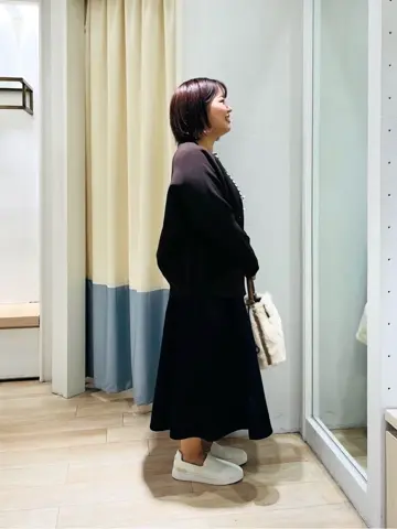 組曲 KATO コーディネート画像