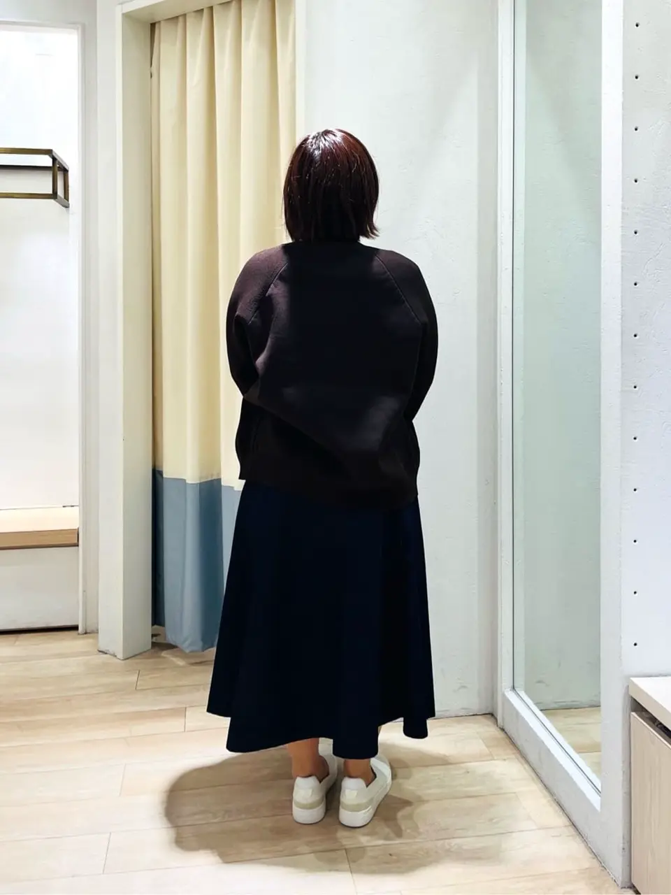 組曲 KATO コーディネート画像