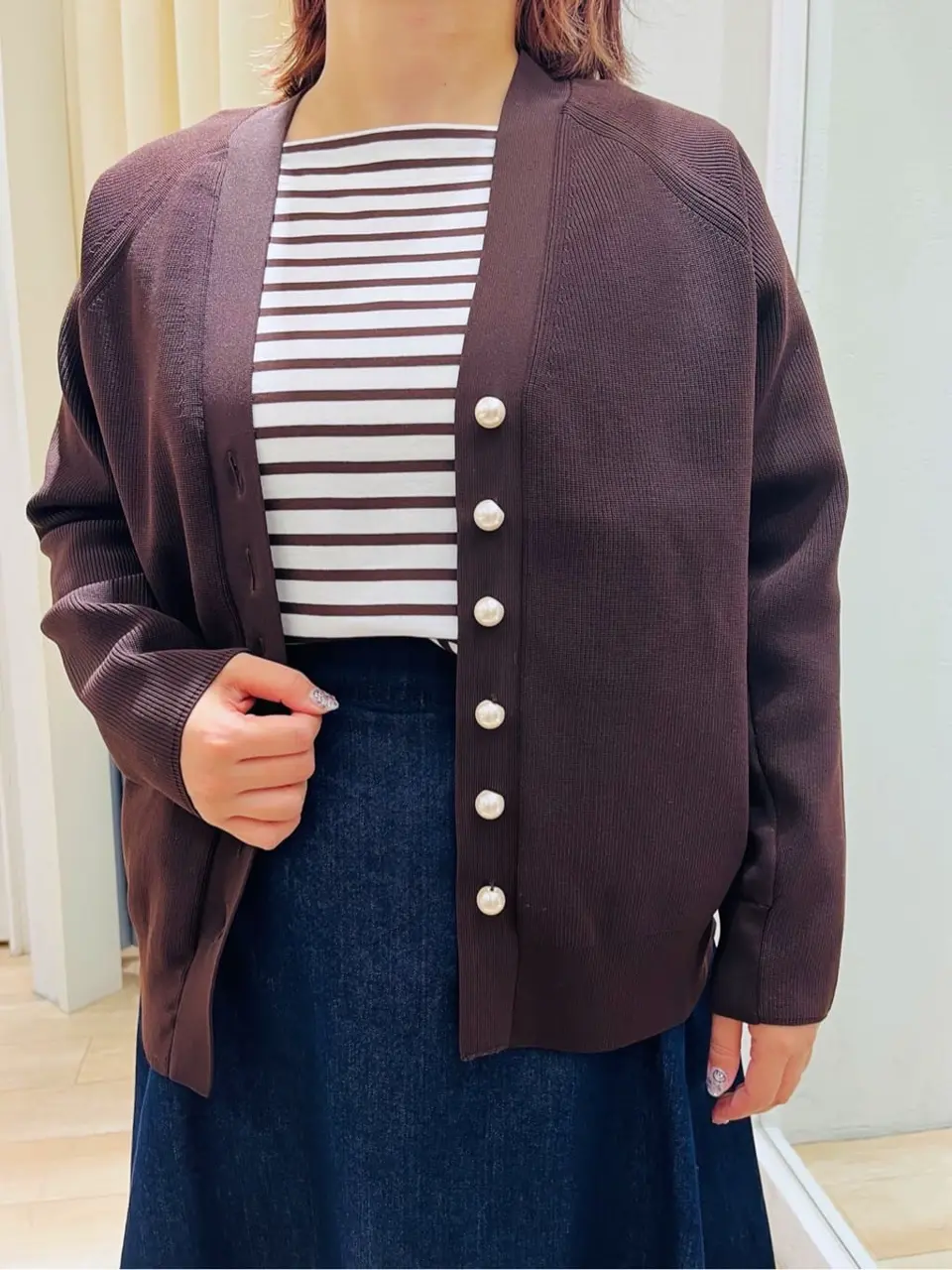 組曲 KATO コーディネート画像