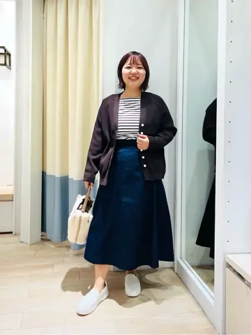 組曲 KATO コーディネート画像