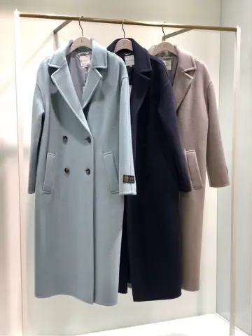 組曲 茂木 コーディネート画像