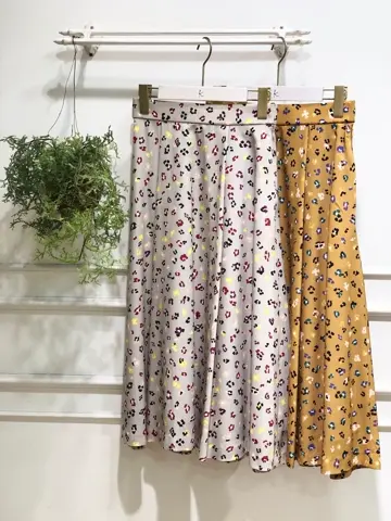 組曲 茂木 コーディネート画像