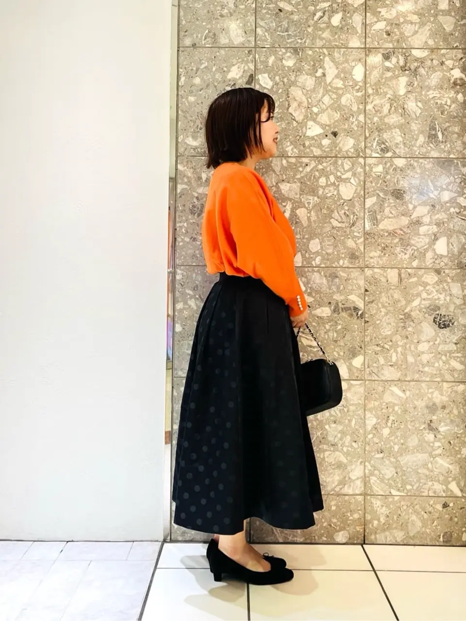 組曲 KATO コーディネート画像