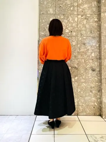 組曲 KATO コーディネート画像