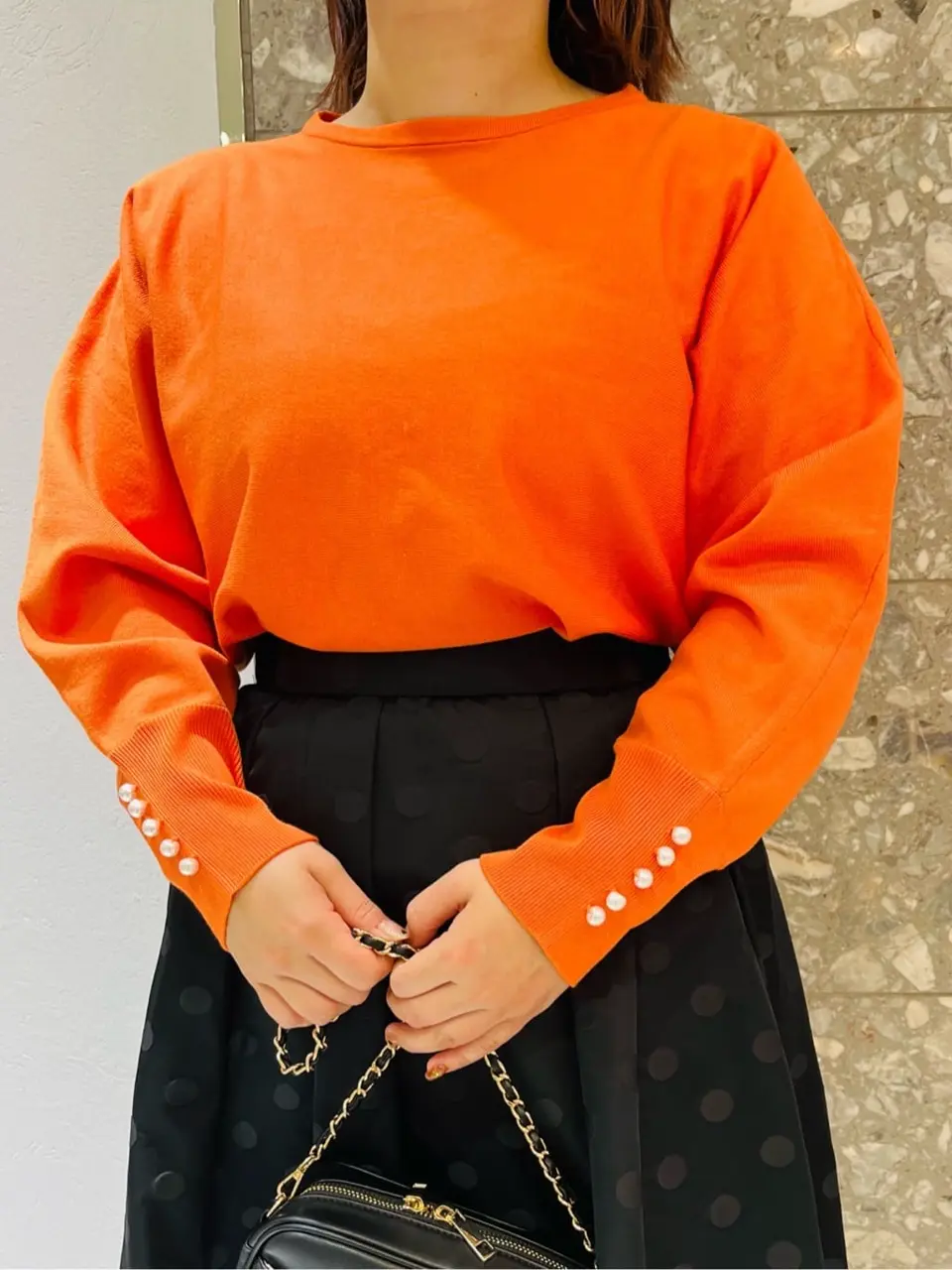 組曲 KATO コーディネート画像