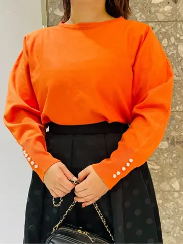 組曲 KATO コーディネート画像